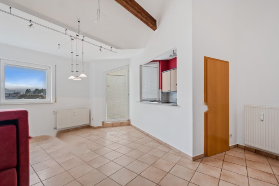 Квартира в Люксембурге, Люксембург, 84 м² - фото 2