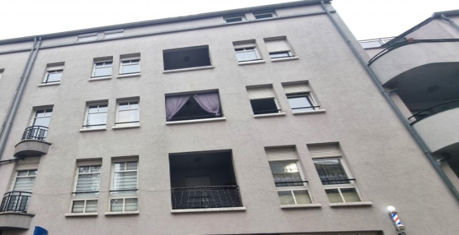 Квартира в Люксембурге, Люксембург, 52 м² - фото 1