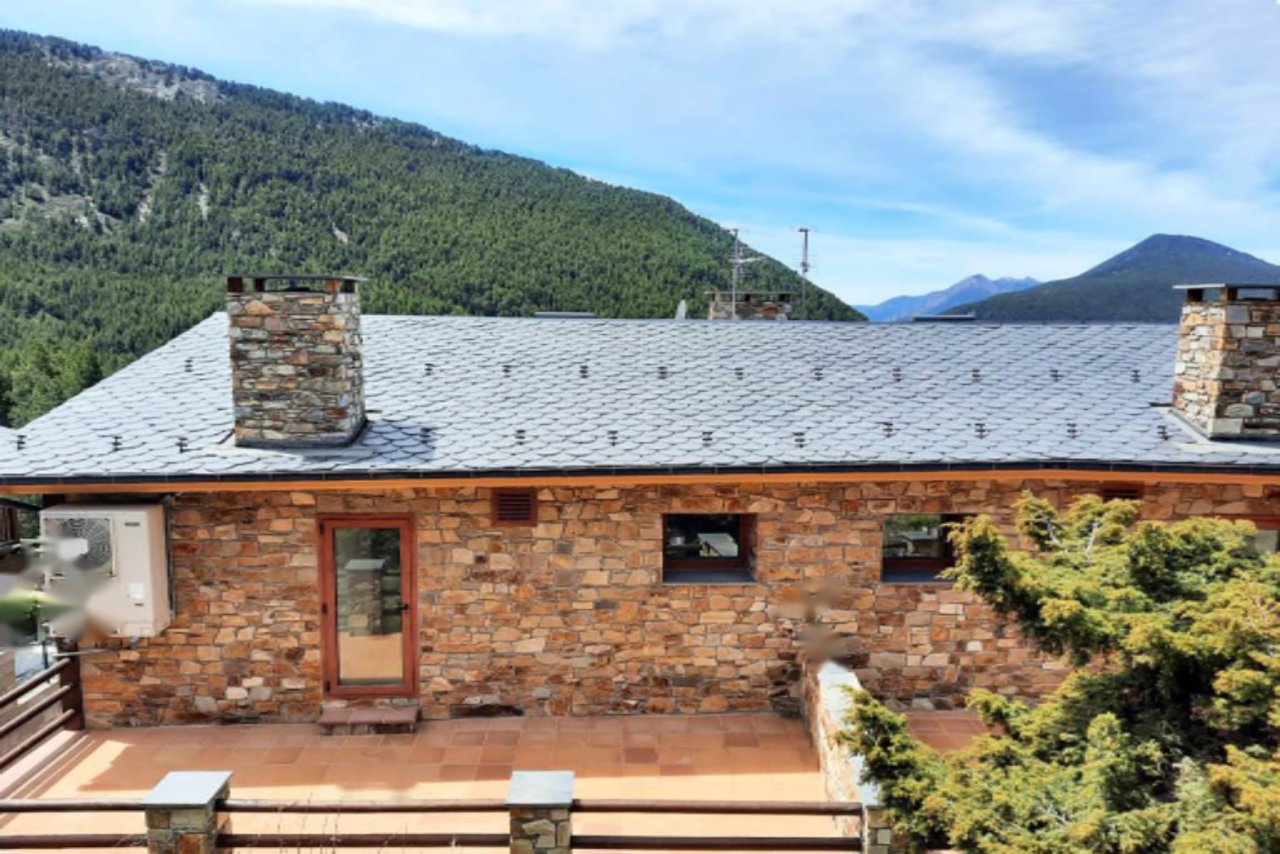 Квартира в Канильо, Андорра, 250 м² - фото 2