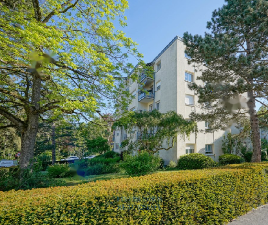 Квартира в Люксембурге, Люксембург, 103 м² - фото 2