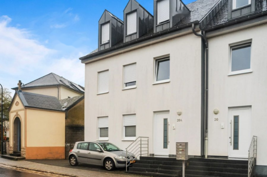 Квартира в Люксембурге, Люксембург, 86 м² - фото 2