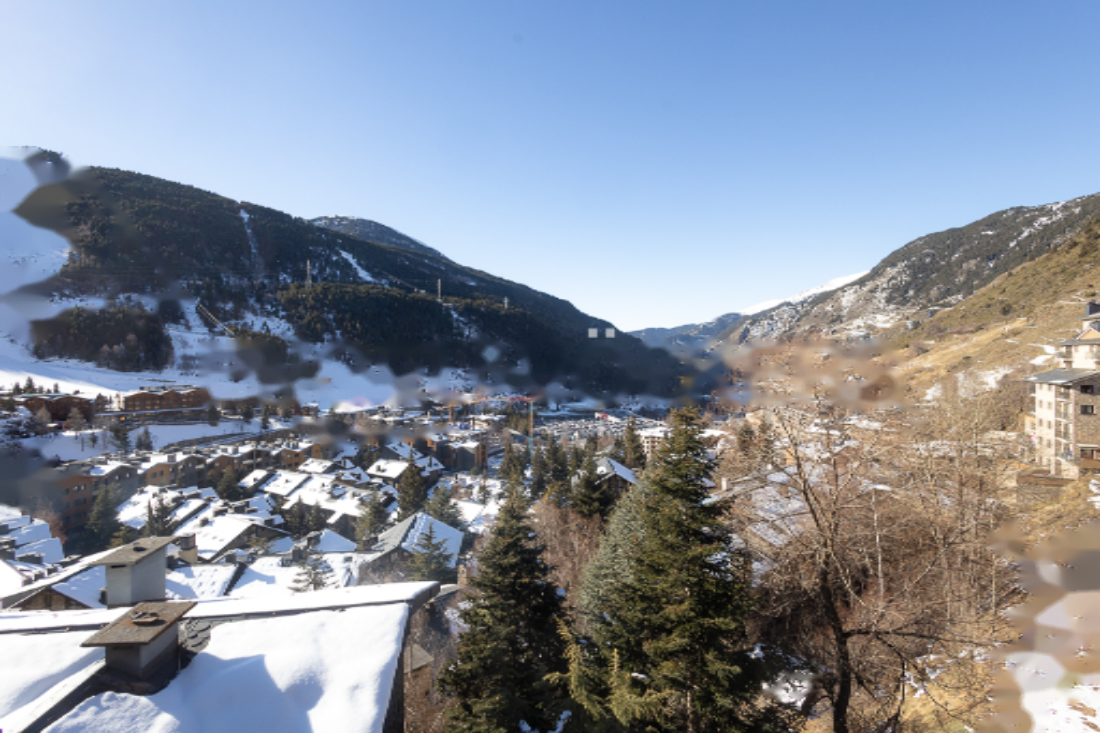 Квартира в Эль-Тартере, Андорра, 49 м² - фото 2