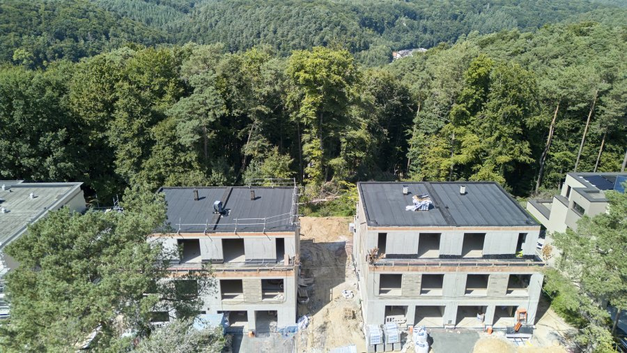 Квартира в Люксембурге, Люксембург, 266 м² - фото 2