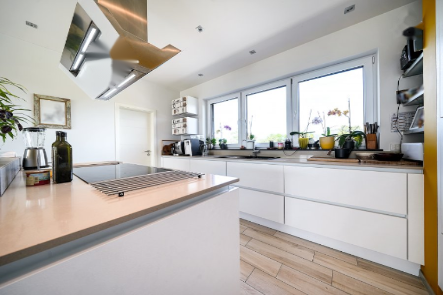 Квартира в Дикирхе, Люксембург, 140 м² - фото 2