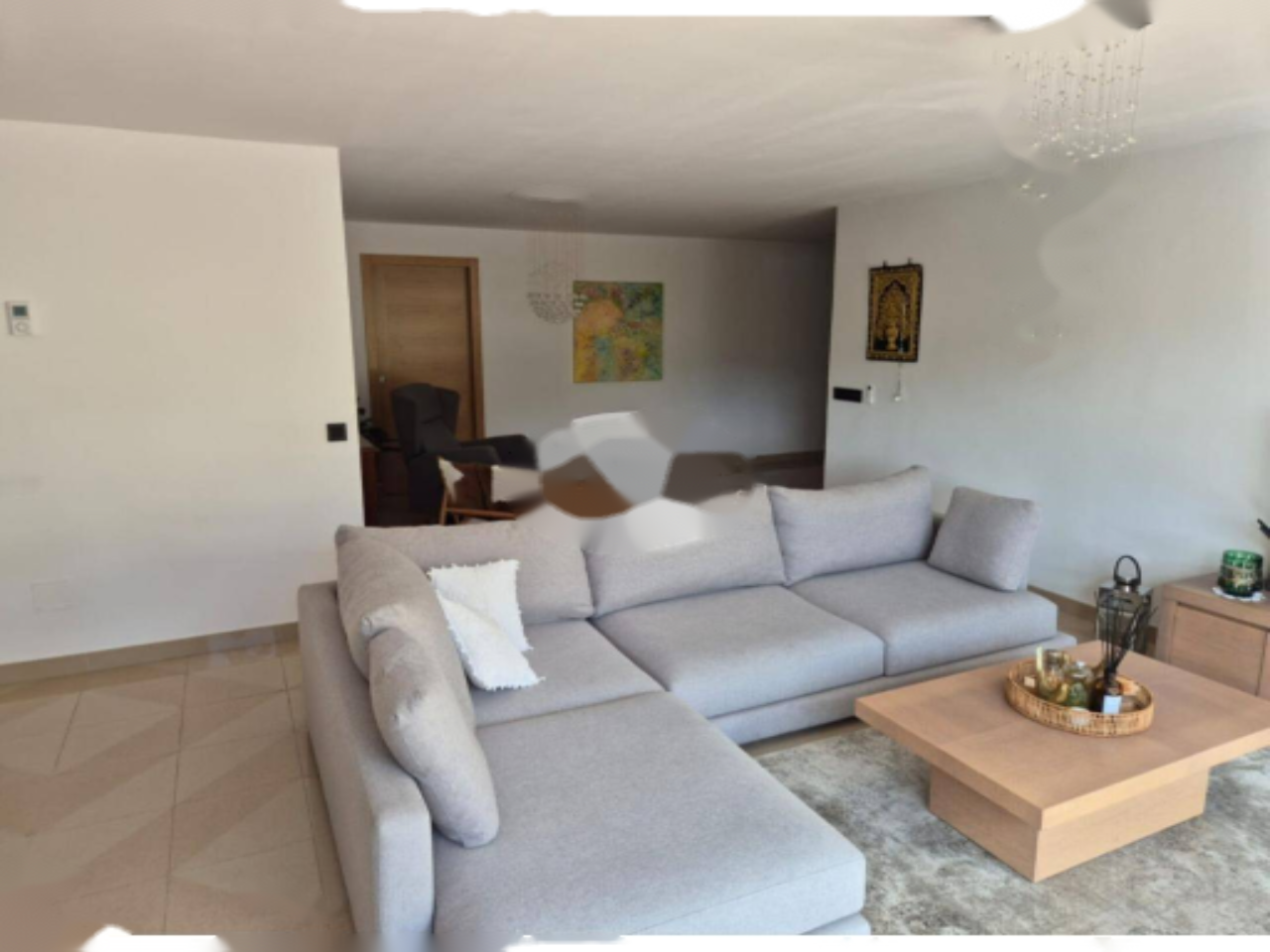 Квартира в Эскальдесе, Андорра, 262 м² - фото 2