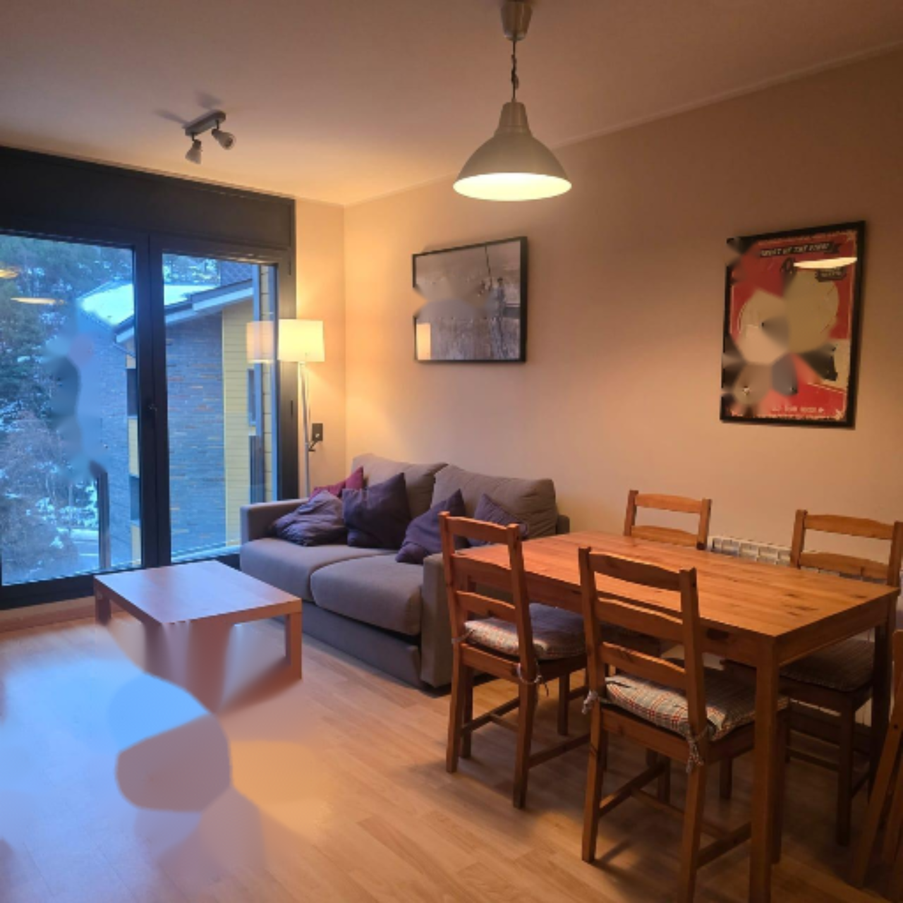 Квартира в Эль-Тартере, Андорра, 75 м² - фото 2