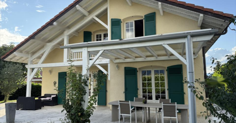 Квартира в Женеве, Швейцария - фото 2