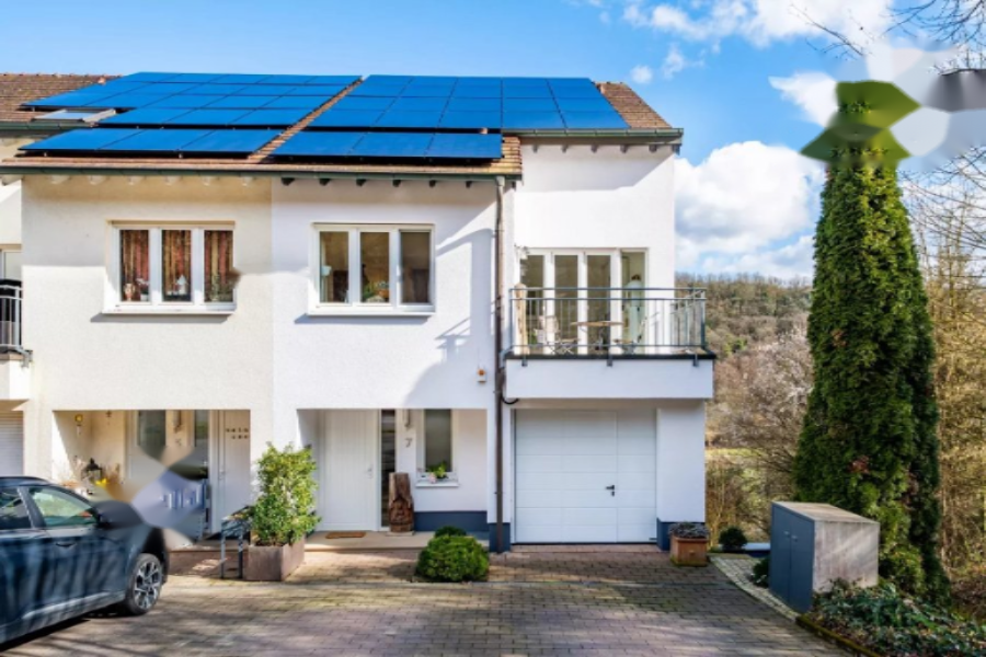 Квартира в Гревенмахере, Люксембург, 287 м² - фото 2