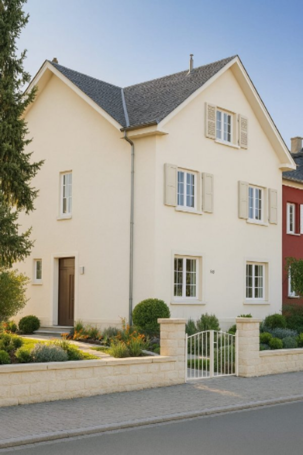 Квартира в Гревенмахере, Люксембург, 180 м² - фото 2