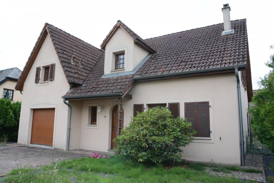 Квартира в Дикирхе, Люксембург, 150 м² - фото 2