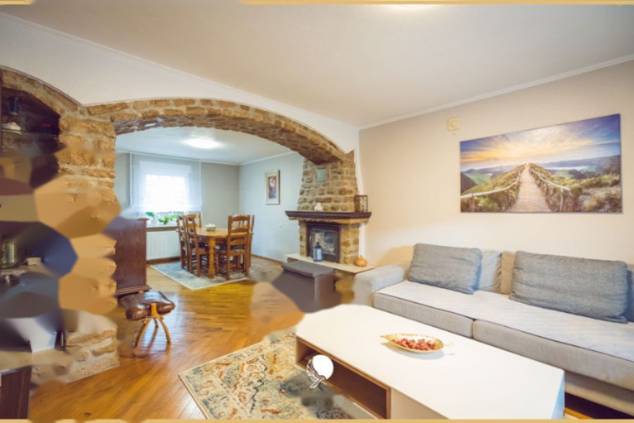 Квартира в Люксембурге, Люксембург, 167 м² - фото 2