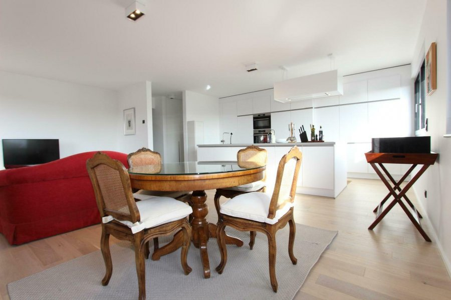 Квартира в Люксембурге, Люксембург, 87 м² - фото 2