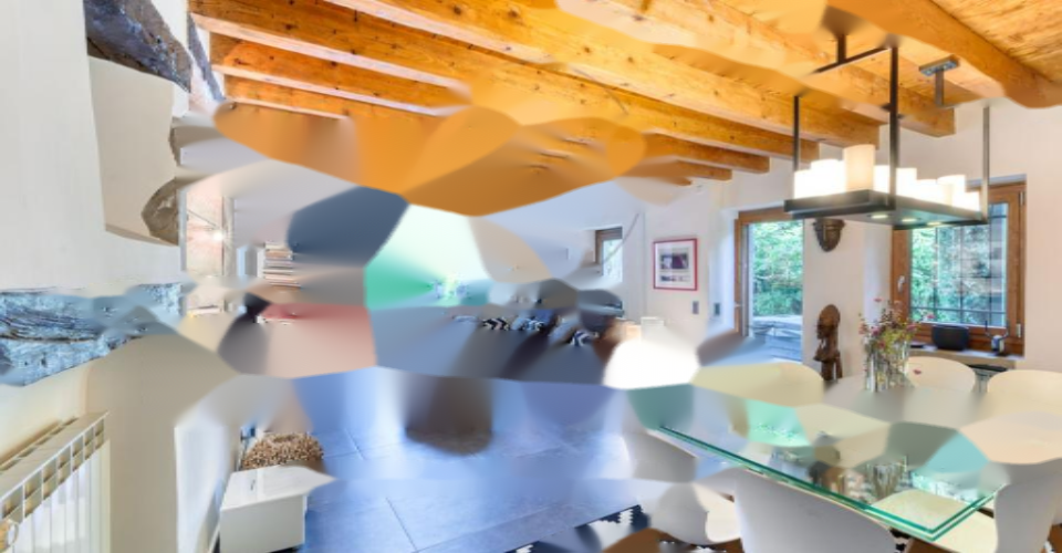 Квартира в Женеве, Швейцария, 330 м² - фото 2