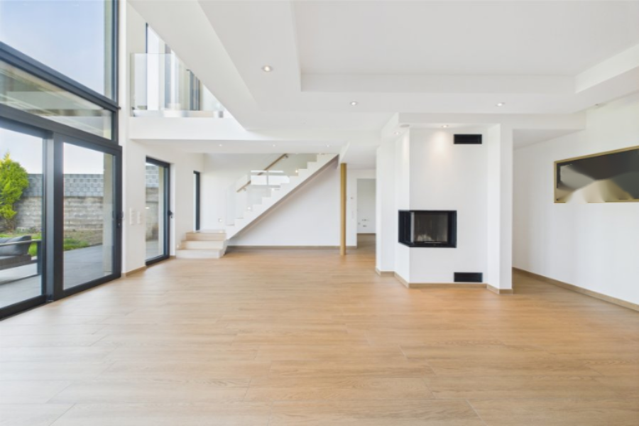 Квартира в Гревенмахере, Люксембург, 252 м² - фото 2