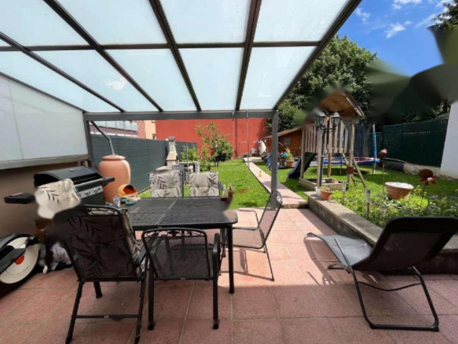 Квартира в Люксембурге, Люксембург, 180 м² - фото 2