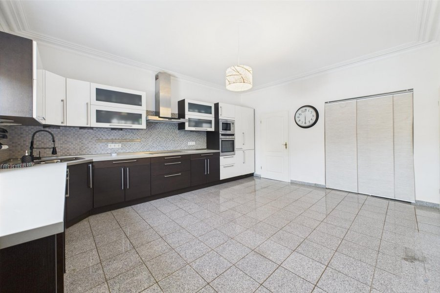 Квартира в Дикирхе, Люксембург, 109 м² - фото 2