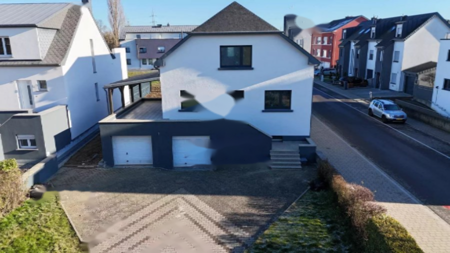 Квартира в Люксембурге, Люксембург, 175 м² - фото 2