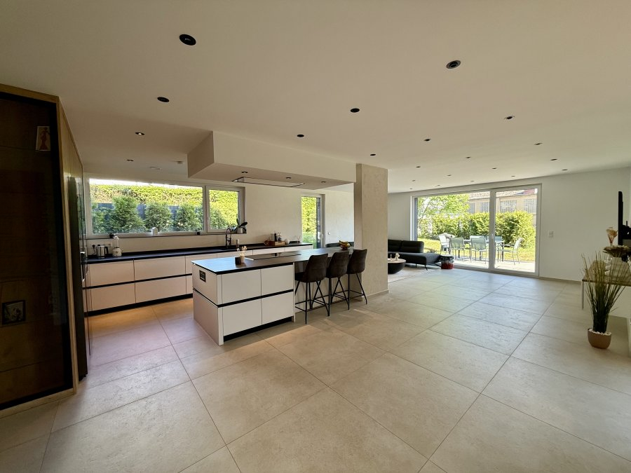 Квартира в Дикирхе, Люксембург, 215 м² - фото 2