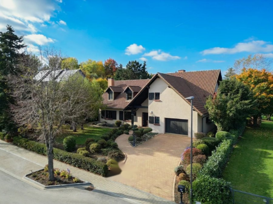 Квартира в Люксембурге, Люксембург, 285 м² - фото 2