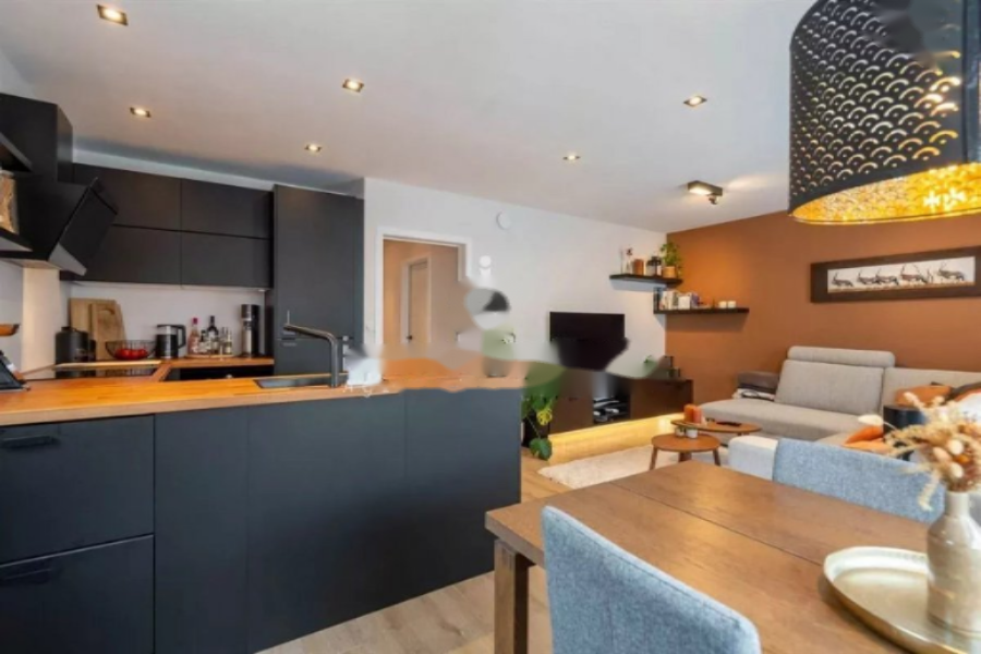 Квартира в Люксембурге, Люксембург, 75 м² - фото 2