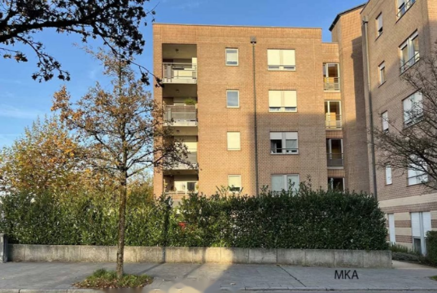 Квартира в Гревенмахере, Люксембург, 67 м² - фото 2