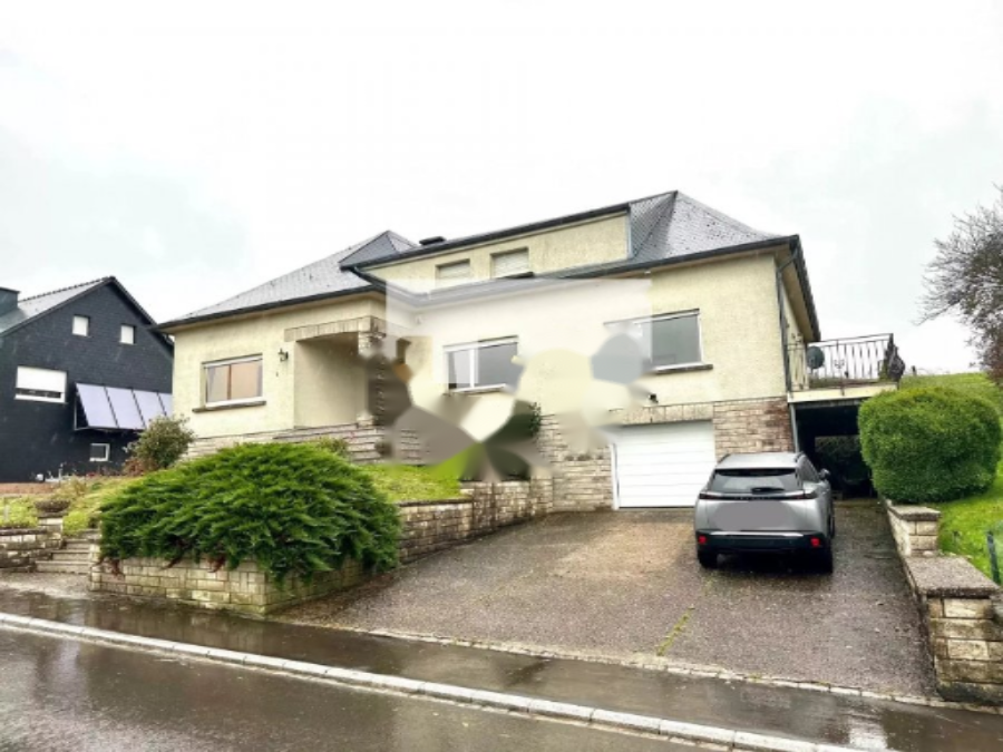 Квартира в Дикирхе, Люксембург, 236 м² - фото 2