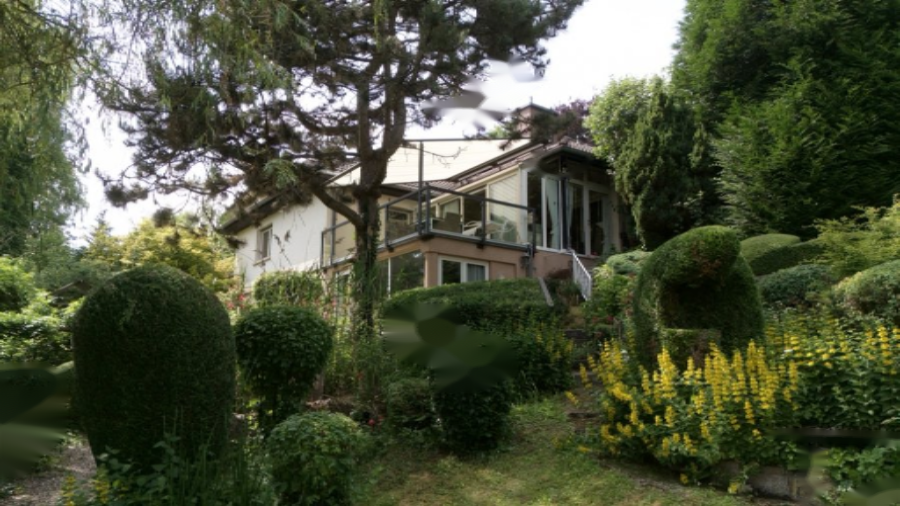 Квартира в Люксембурге, Люксембург, 204 м² - фото 2