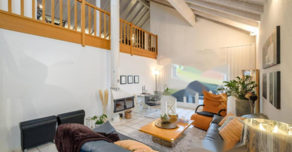 Квартира в Женеве, Швейцария, 235 м² - фото 2