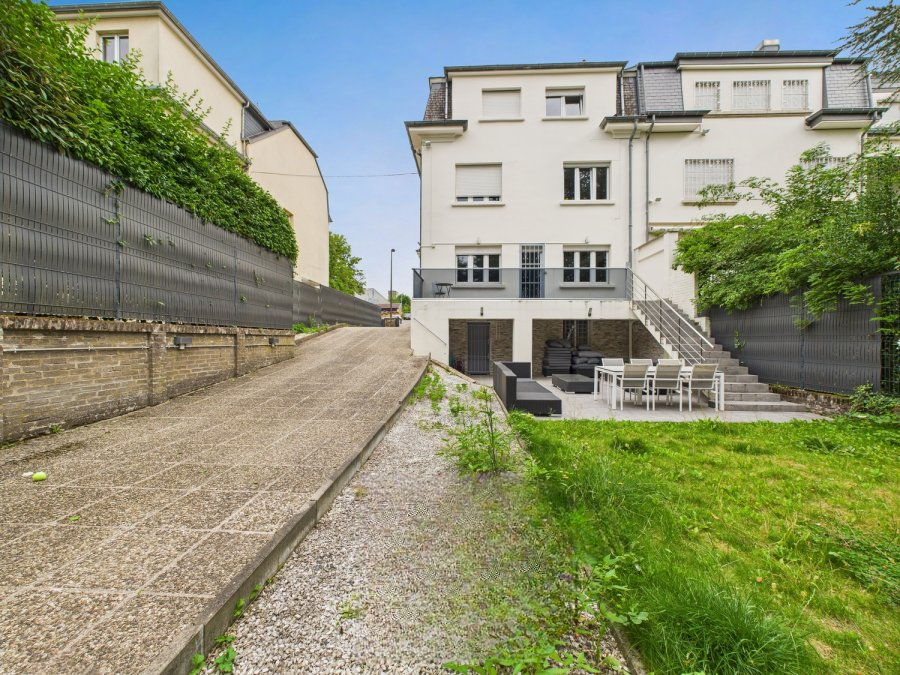 Квартира в Люксембурге, Люксембург, 245 м² - фото 2