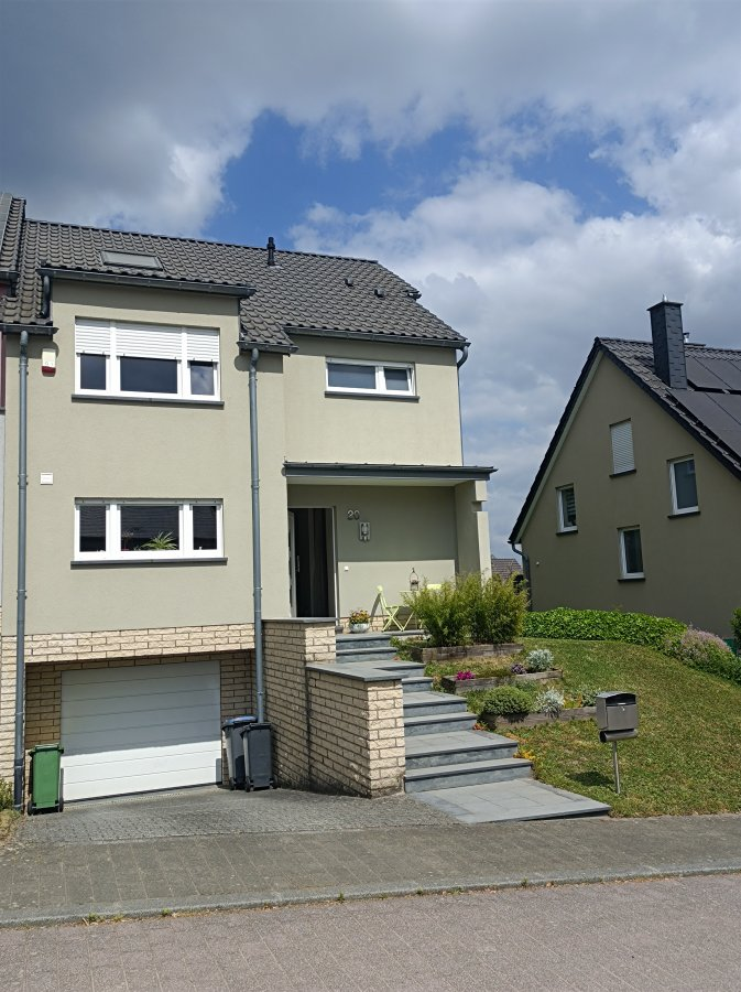 Квартира в Люксембурге, Люксембург, 187 м² - фото 2