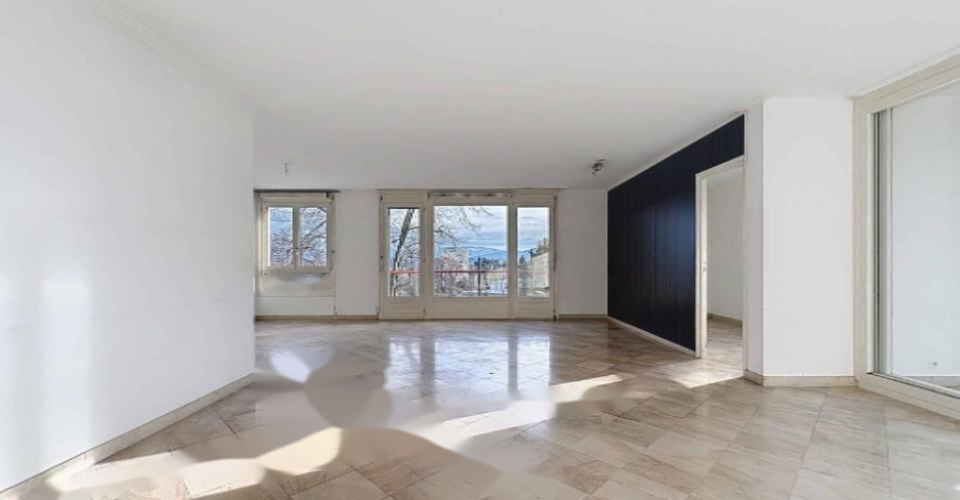 Квартира в Женеве, Швейцария, 173 м² - фото 2