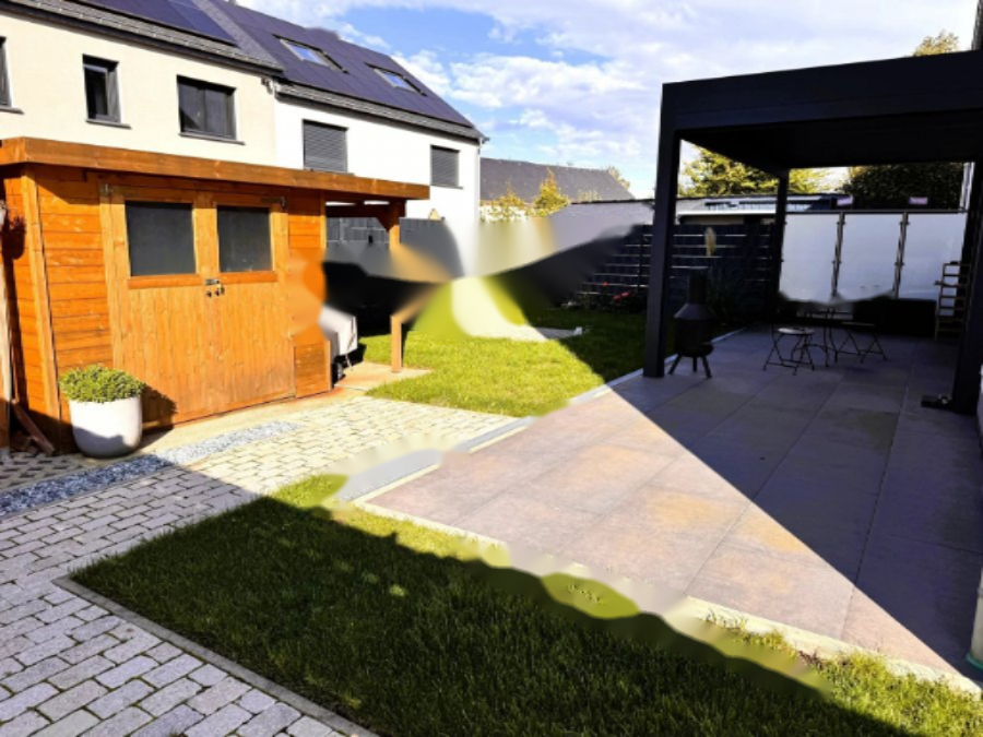 Квартира в Дикирхе, Люксембург, 149 м² - фото 2