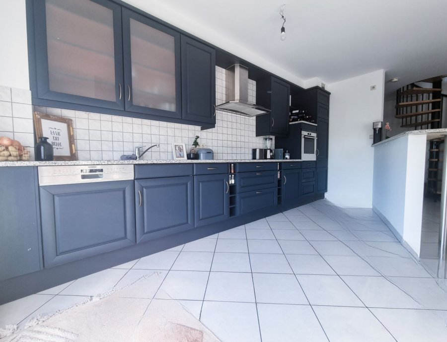 Квартира в Люксембурге, Люксембург, 100 м² - фото 2