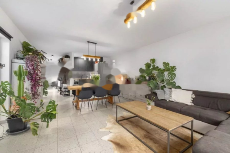 Квартира в Люксембурге, Люксембург, 78 м² - фото 2