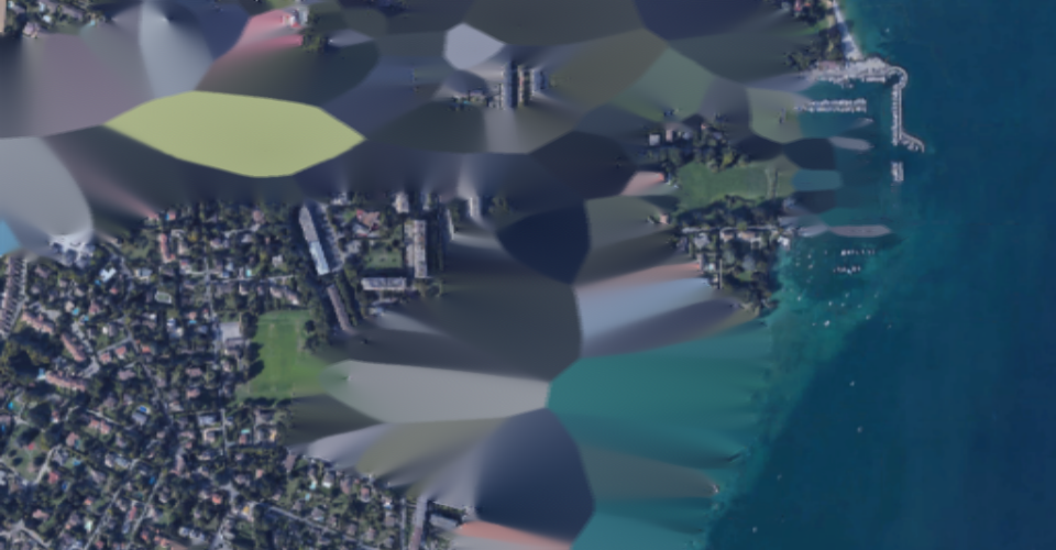 Квартира в Женеве, Швейцария - фото 2