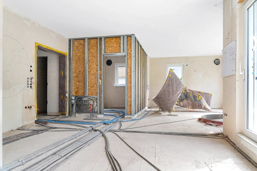 Квартира в Люксембурге, Люксембург, 335 м² - фото 2