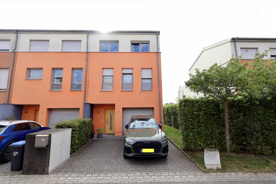 Квартира в Люксембурге, Люксембург, 144 м² - фото 2