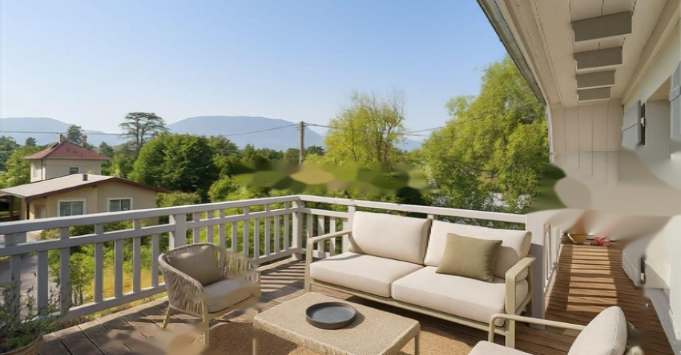 Квартира в Женеве, Швейцария, 230 м² - фото 2