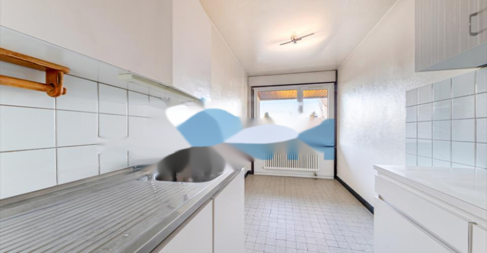 Квартира в Женеве, Швейцария, 74 м² - фото 2