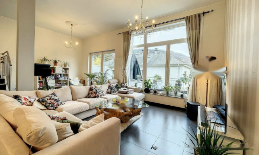 Квартира в Люксембурге, Люксембург, 118 м² - фото 2