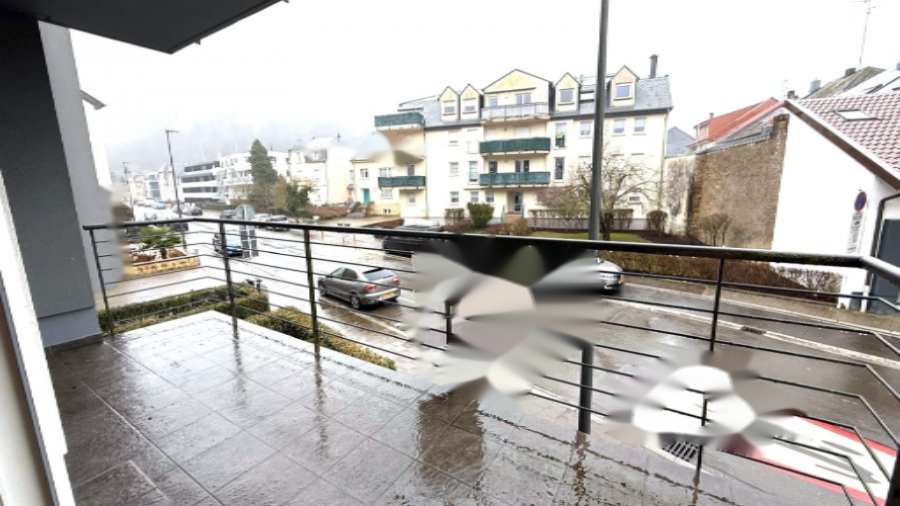 Квартира в Люксембурге, Люксембург, 65 м² - фото 2