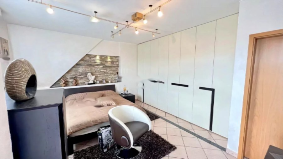 Квартира в Люксембурге, Люксембург, 193 м² - фото 2