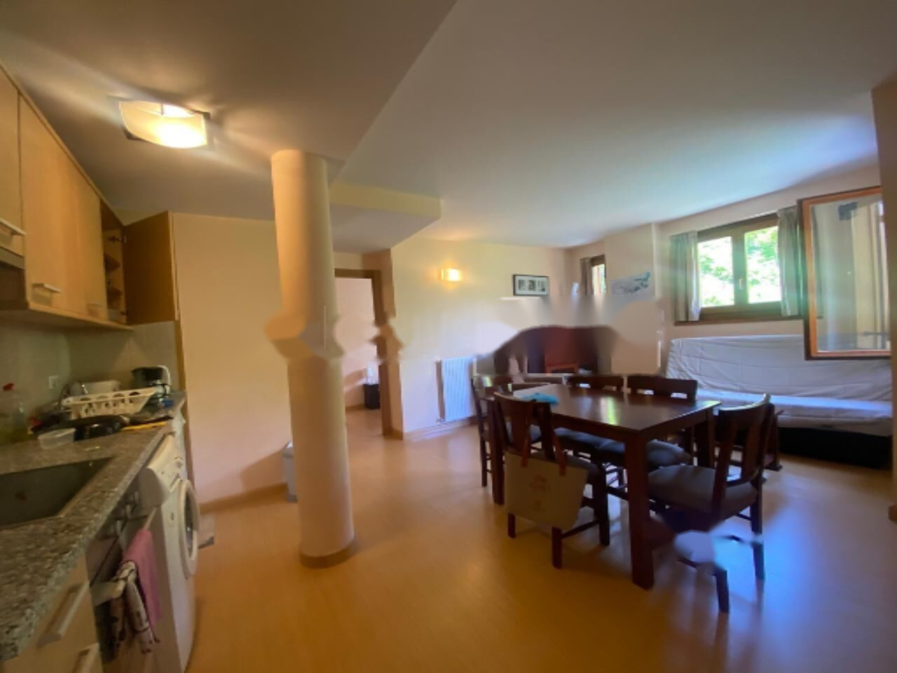 Квартира в Сиспони, Андорра, 77 м² - фото 2