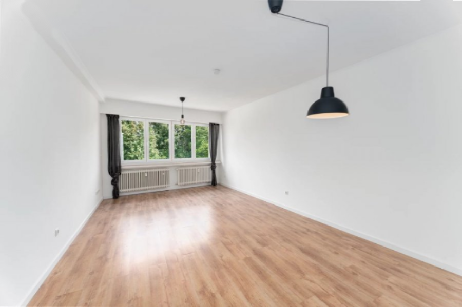 Квартира в Люксембурге, Люксембург, 82 м² - фото 2