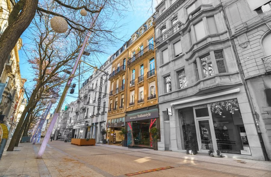 Квартира в Люксембурге, Люксембург, 70 м² - фото 2