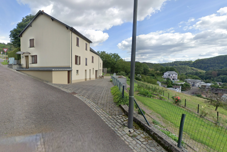 Квартира в Дикирхе, Люксембург, 112 м² - фото 2