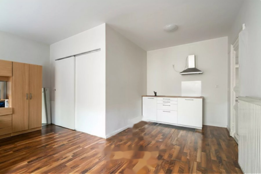 Квартира в Люксембурге, Люксембург, 98 м² - фото 2