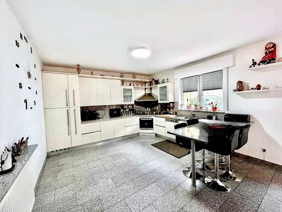 Квартира в Люксембурге, Люксембург, 161 м² - фото 2