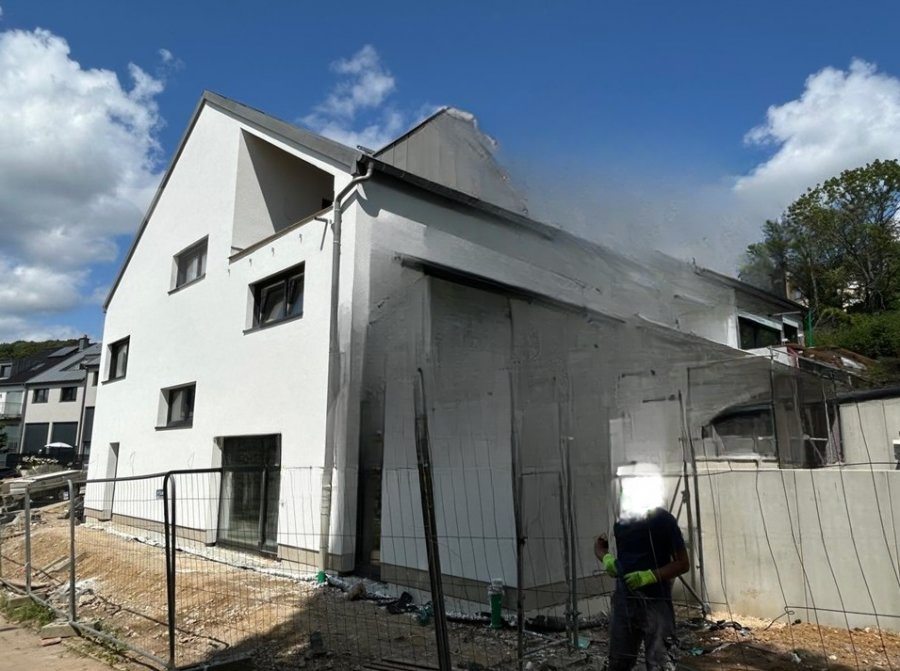 Квартира в Люксембурге, Люксембург, 97 м² - фото 2