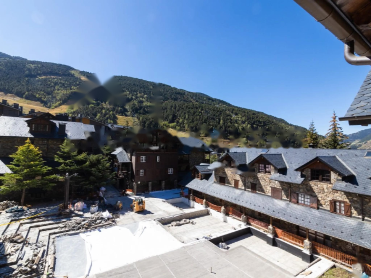 Квартира в Канильо, Андорра, 84 м² - фото 2